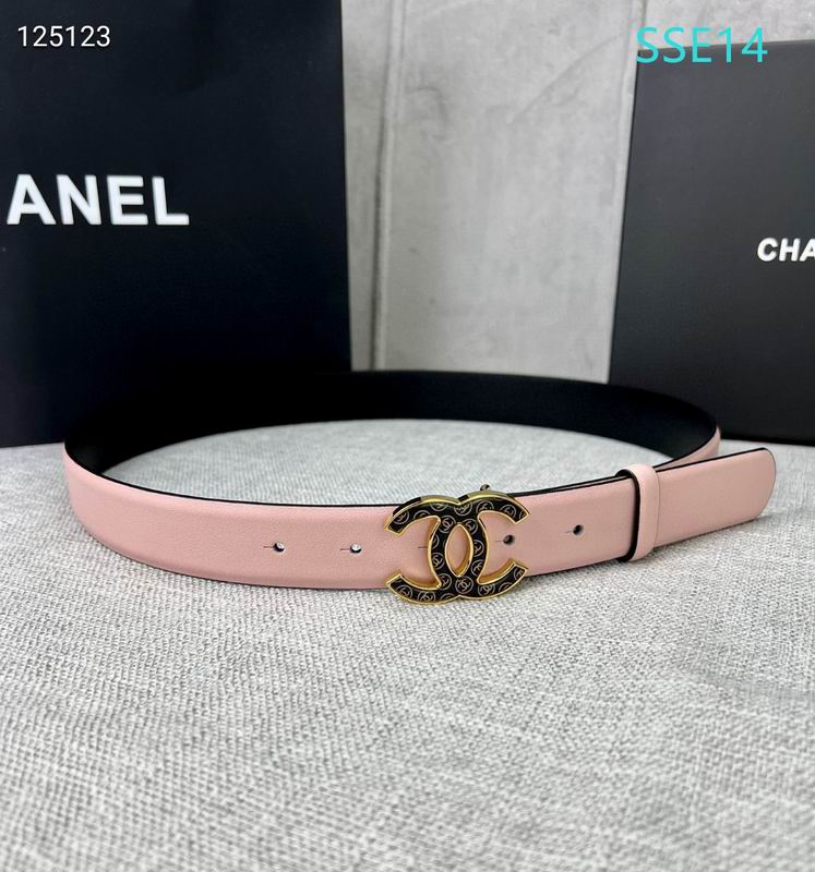 Chanel Ƥ 0716